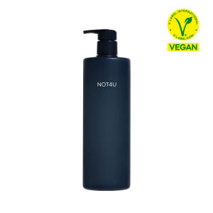 [1+1]낫포유 클리어 올인원 워시 포 맨 500ml 솔직 후기 | 피부 타입별 분석 - 상품 이미지 3