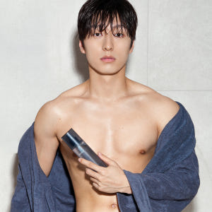 [남성체취/등드름]낫포유 클리어 바디 미스트 포 맨 200ml 솔직 후기 | 피부 타입별 분석 - 상품 이미지 4