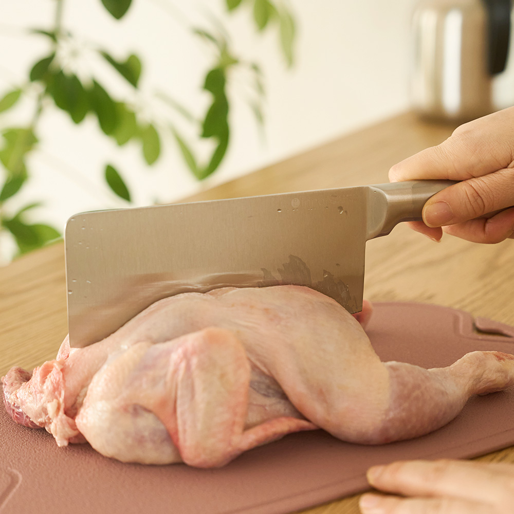 이놀 올스텐 칼 부엌 주방 중식도 과도 이유식칼 과일 아채 고기 나이프 주방용 - 상세 이미지 3