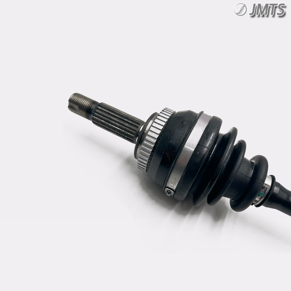 스마트 EV Z 드라이브 샤프트 등속조인트 전기차 이브이제타 OEM부품 좌측 - 상세 이미지 4