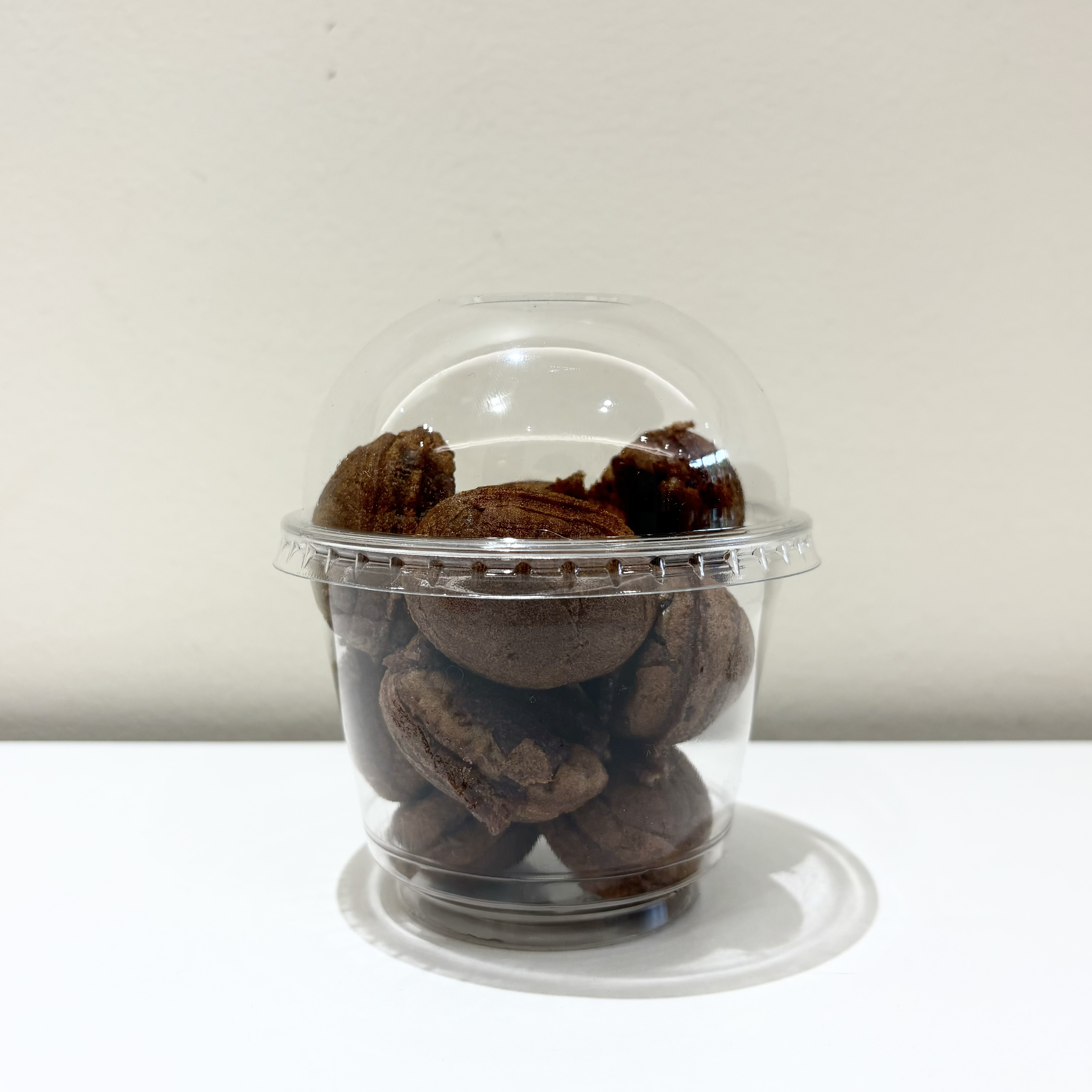 일회용 아이스 투명컵 92파이 9 테이크아웃컵 카페컵 50개