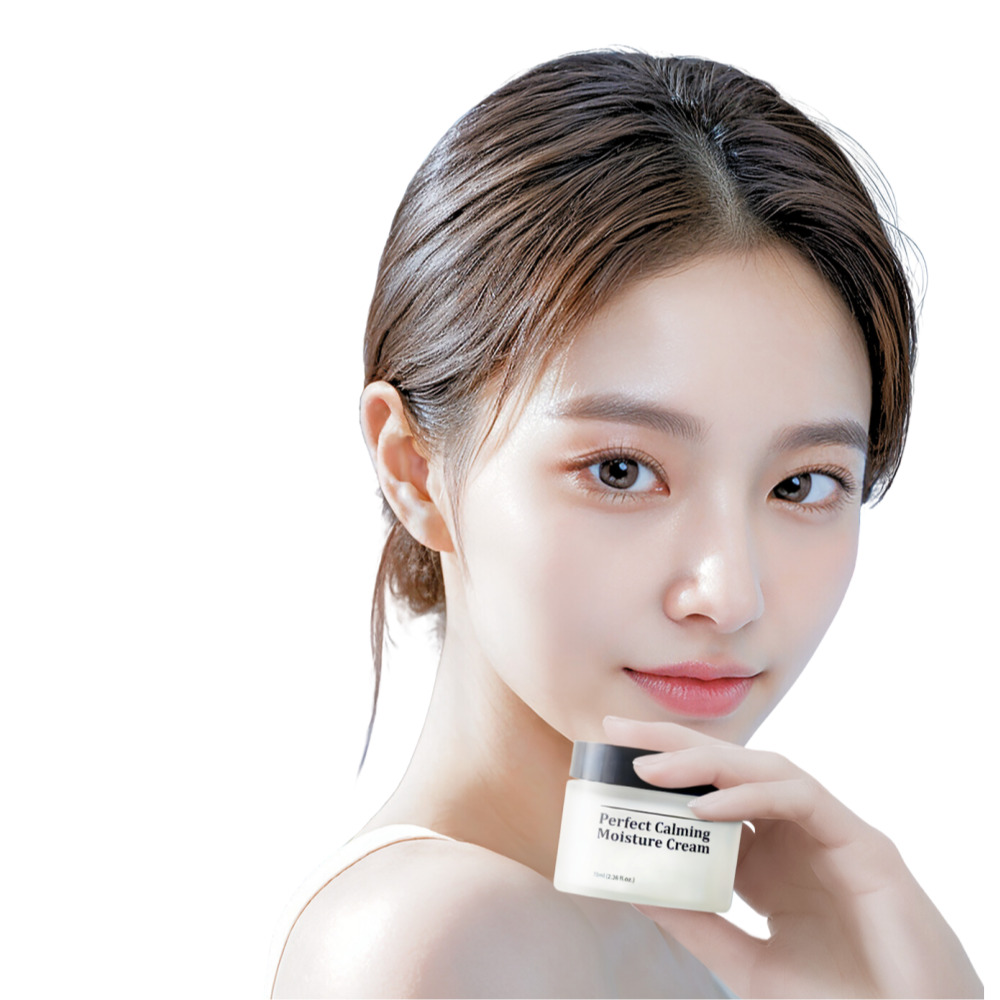 에이디스킨케어 저자극 수분 보습 병풀추출물 고보습 나이트크림 70ml - 상세 이미지 5