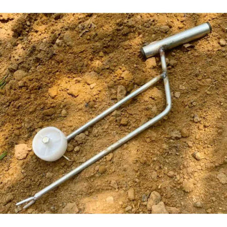 이식기 심기 파종기 모종 씨앗 고구마 감자 심는 도구