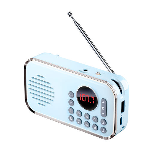 오르미 라디오 상세 이미지