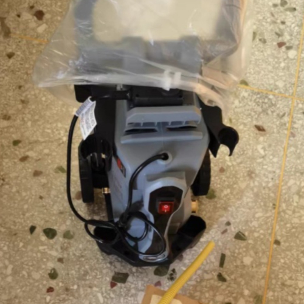 초강력 고압세척기 가정용 고압 세차기 물청소 분사기 220v - 상세 이미지 5