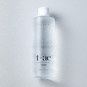 비클 티아크 토너 속건조 히알루론산 대용량 토너 300ml, 1개 솔직 후기 | 피부 타입별 분석 - 상품 이미지 1