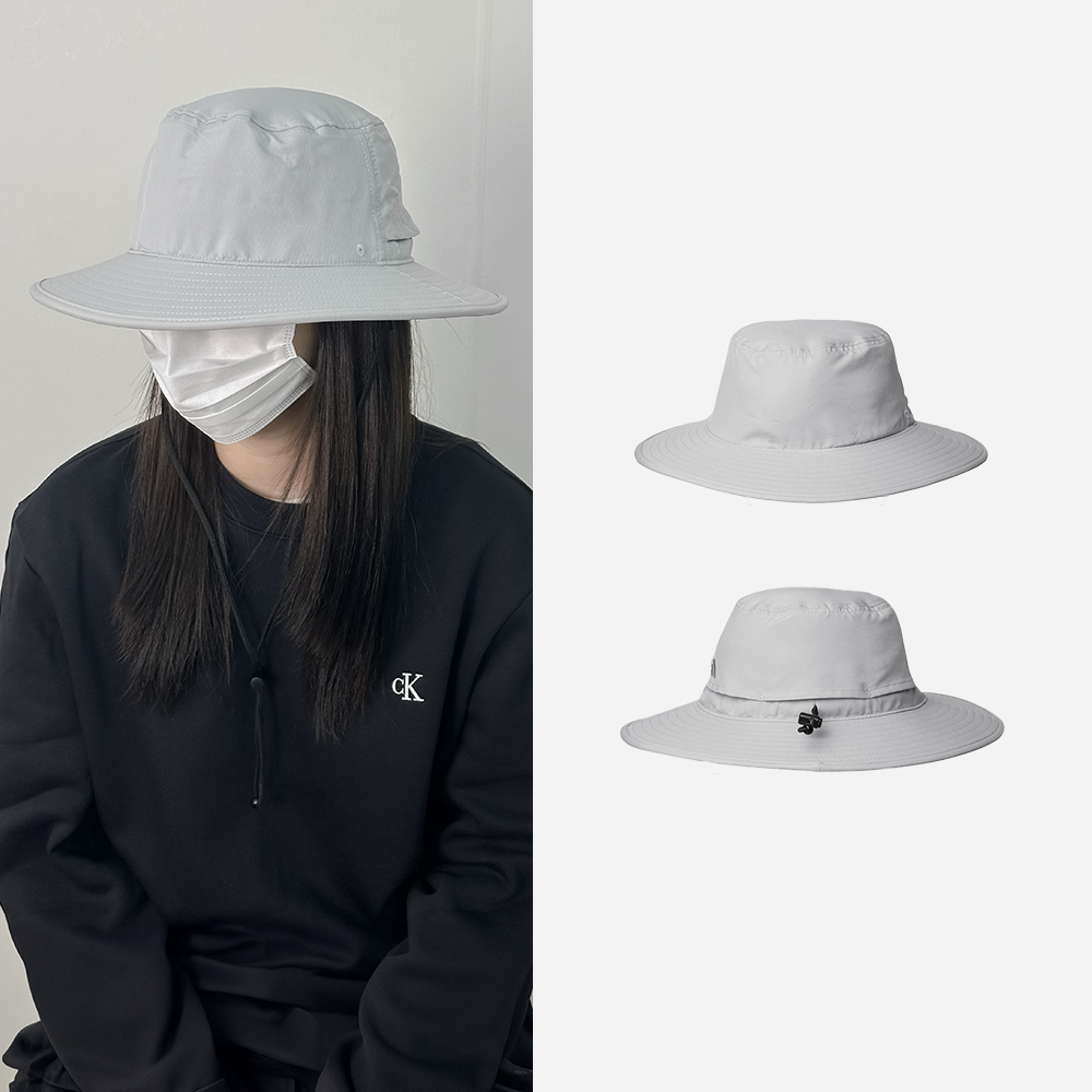아디다스 버킷햇 벙거지 캠핑 대두 모자 부니햇 - 상품 이미지