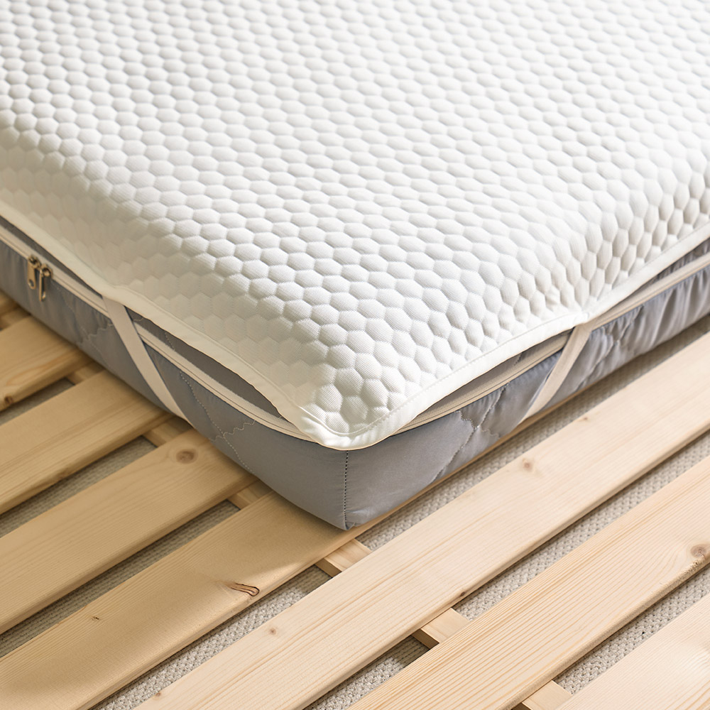 서광퍼니처 쿨슬립 쿨패드 쯔누가 x 듀라론 아기 냉감패드 쿨매트 sk