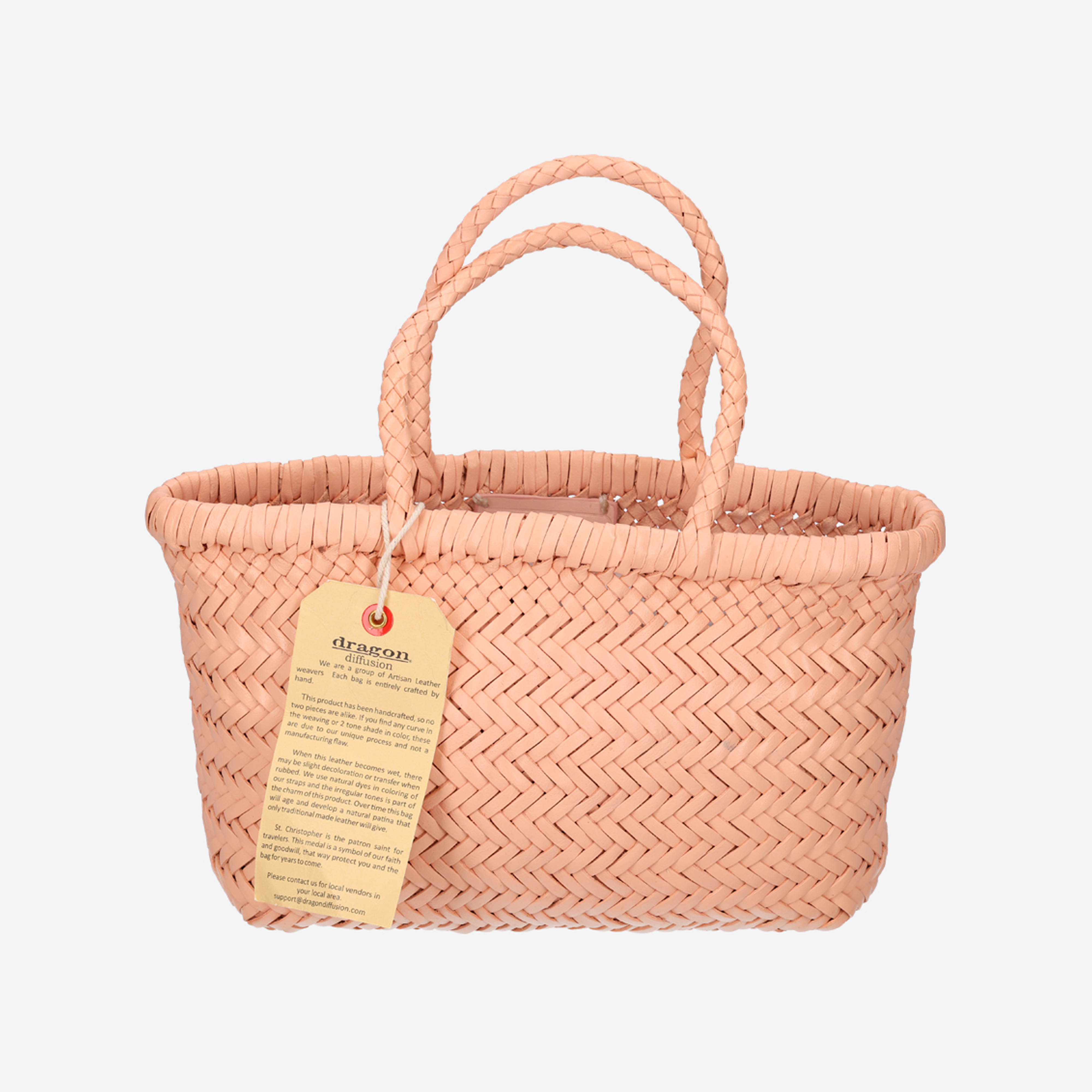 [내일도착] 드래곤디퓨전 드래곤백 로잔나 트리플점프 스몰 미니 플랫고라 산타크로체