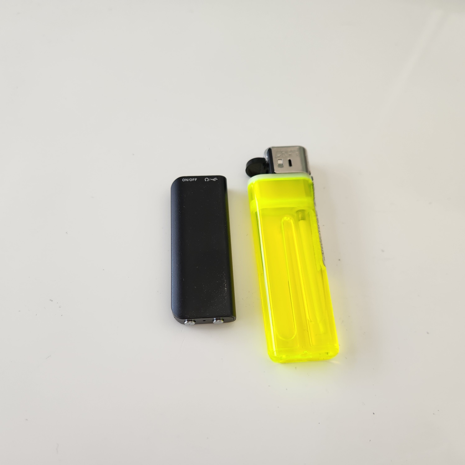 초소형녹음기 MINIPLUS 5.2cm 차량용 녹취용 휴대용 24시간녹음 이미지 7