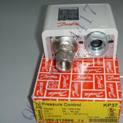 KP36 060-213366 압력 스위치 컨트롤러 060-2133