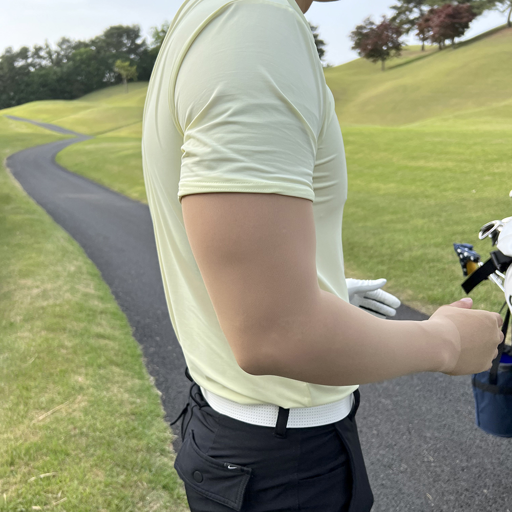 골프 쿨토시 자외선차단 손등 팔토시 여름 등산 자전거 운전 스킨 시즌2 양손등커버형