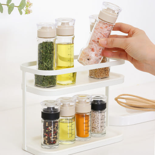 시노글라스 오일병 디테일 컷