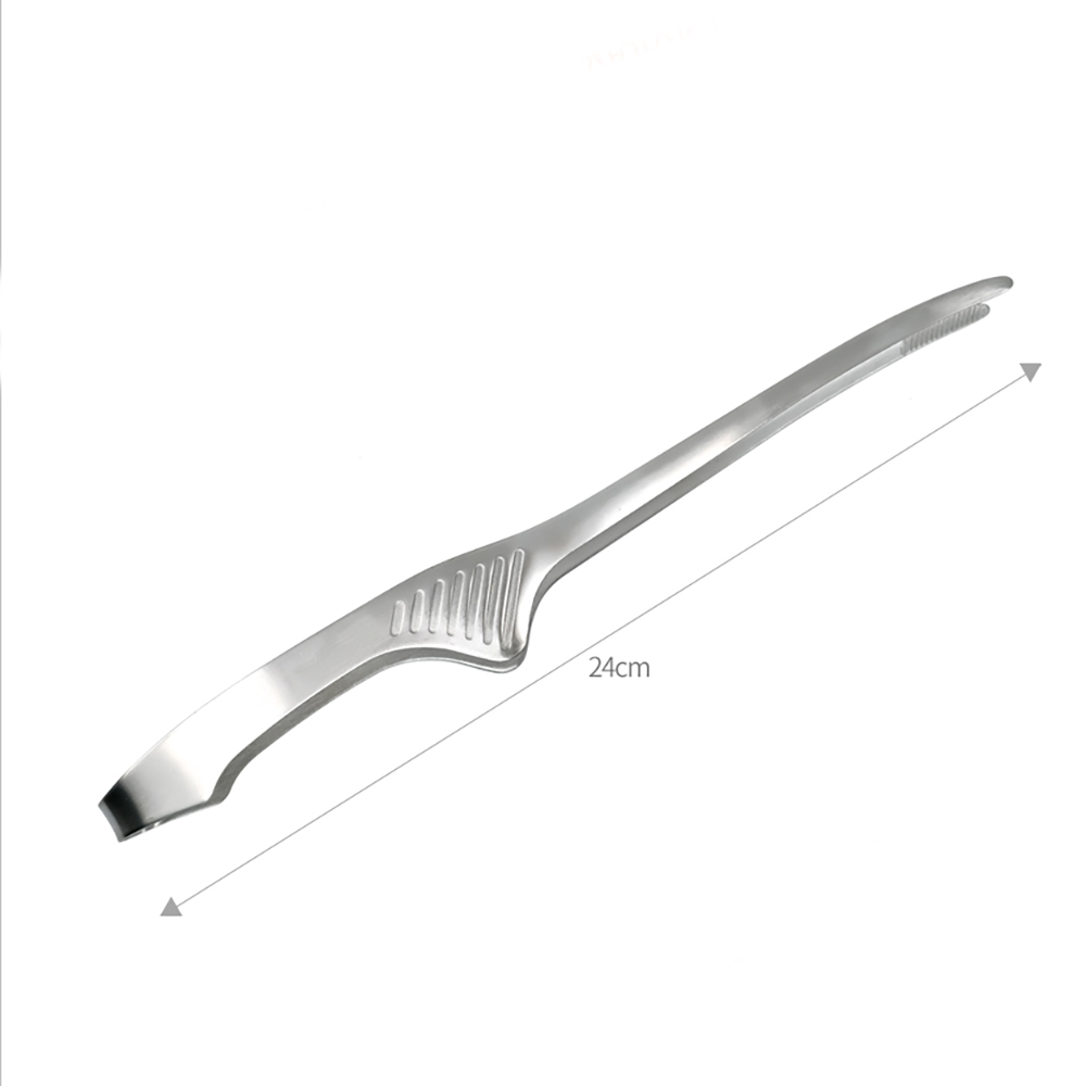 백패킹집게 캠핑 휴대용 고기집게 24cm - 상세 이미지 4