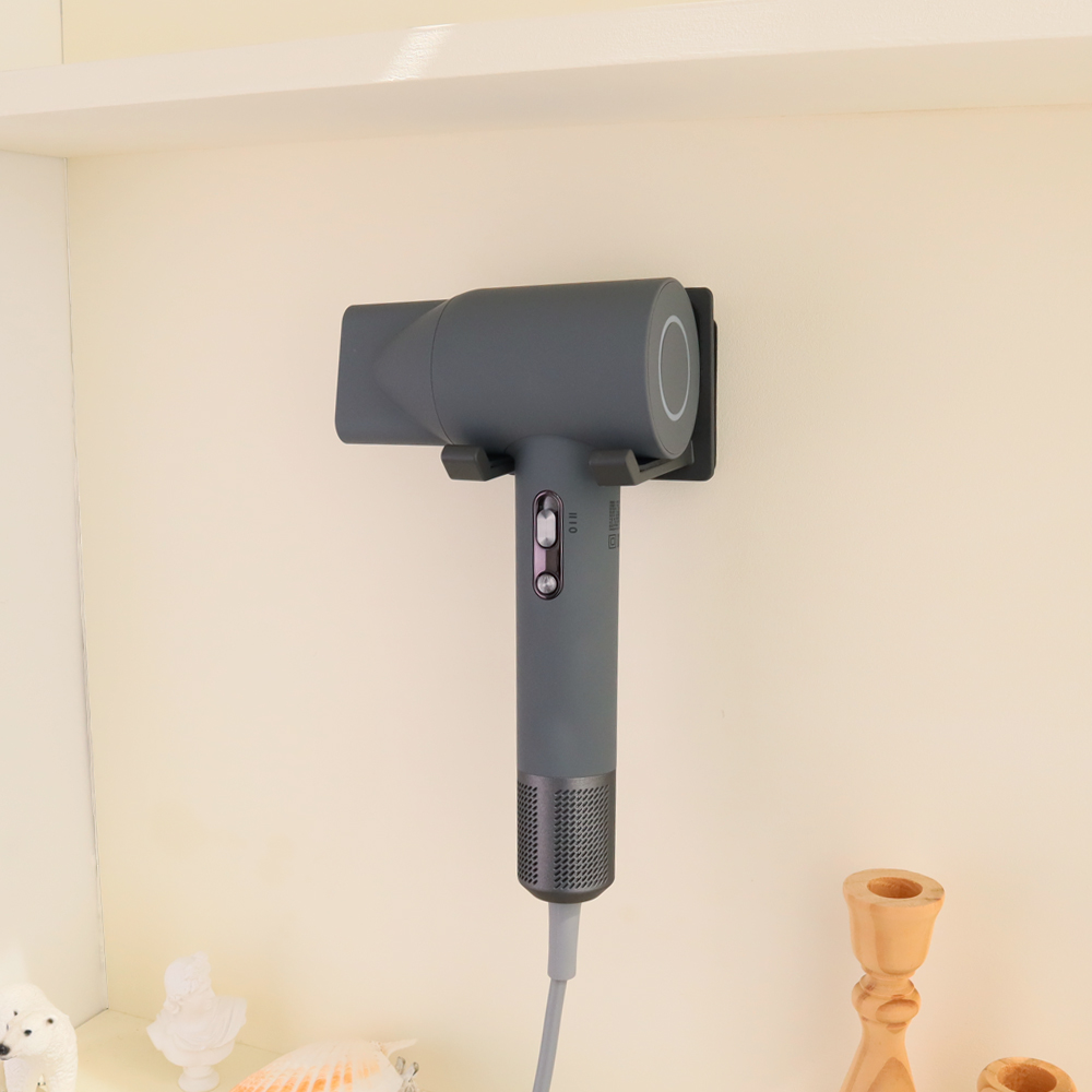 플러스에어 강풍 BLDC모터 헤어드라이기 초경량 저소음 HM-5