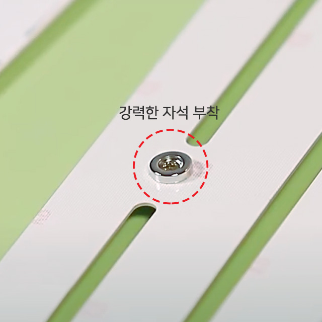 비츠온 LED모듈 리폼 PCB 원형방등용 50W 국내산 방등 거실등 교체 - 상세 이미지 4
