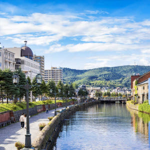 [삿포로] 오타루 샤코탄 1일 버스 투어 북해도 홋카이도 유투어버스 솔직 후기 | 실사용자 리뷰 분석 - 상품 이미지 4