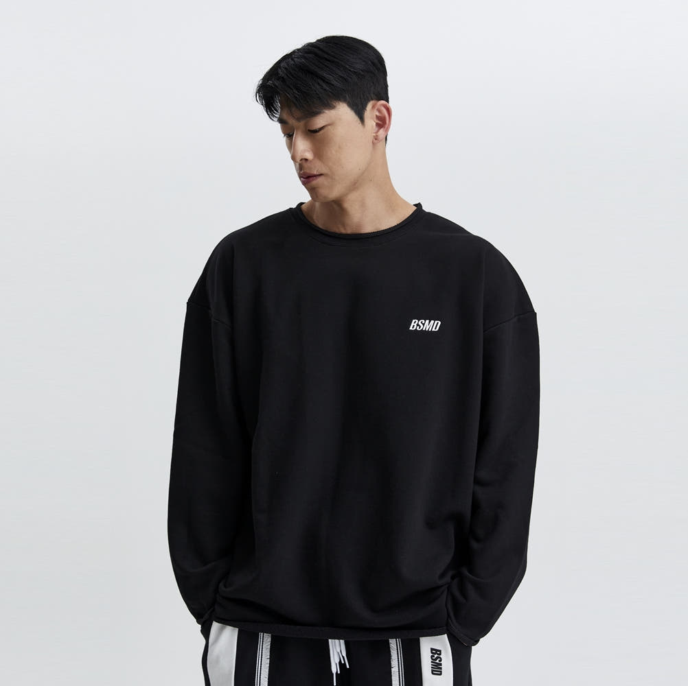 비스트모드 루즈핏 데끼 롱슬리브 오버핏 긴팔 맨투맨 가격 비교 비스트모드 비스트모드 루즈핏 데끼 롱슬리브 오버핏 긴팔 맨투맨