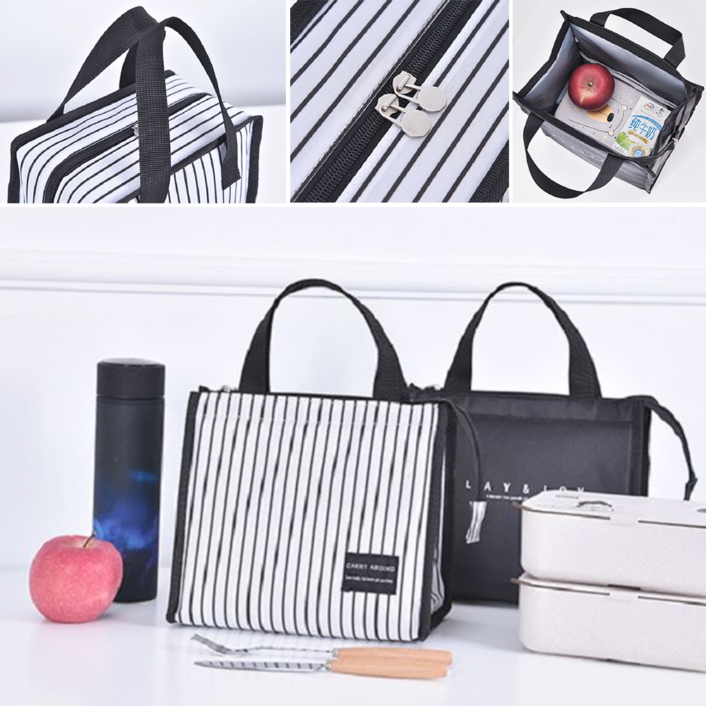 아이스 미니 보냉백 다용도 3단 잠금 수분차단 쿨러백