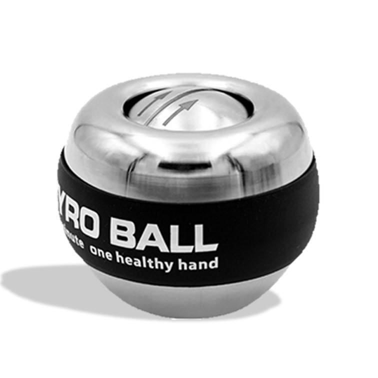 무소음 자이로볼 중급자용