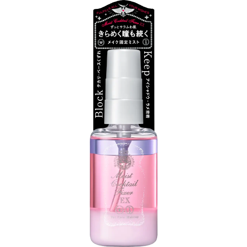마조리카 마조르카 모이스트 칵테일 픽서 EX 60ml - 상품 이미지