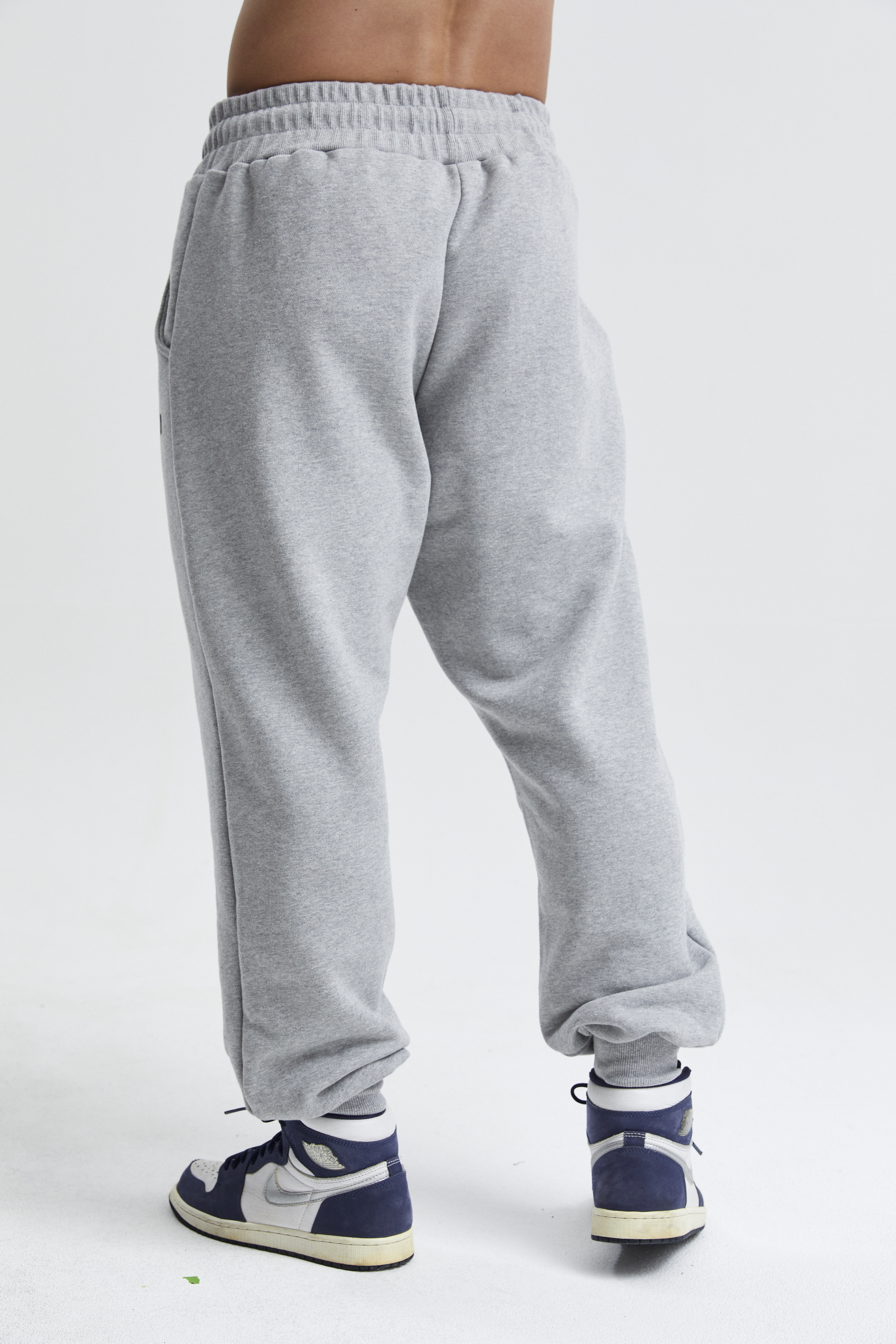 비스트모드 트레이닝 조거팬츠 남자 헬스 긴바지 짐웨어 BSMD