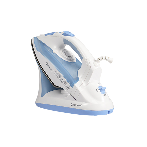 가이타이너 볼크 유/무선 스팀다리미 GTLIR-1000