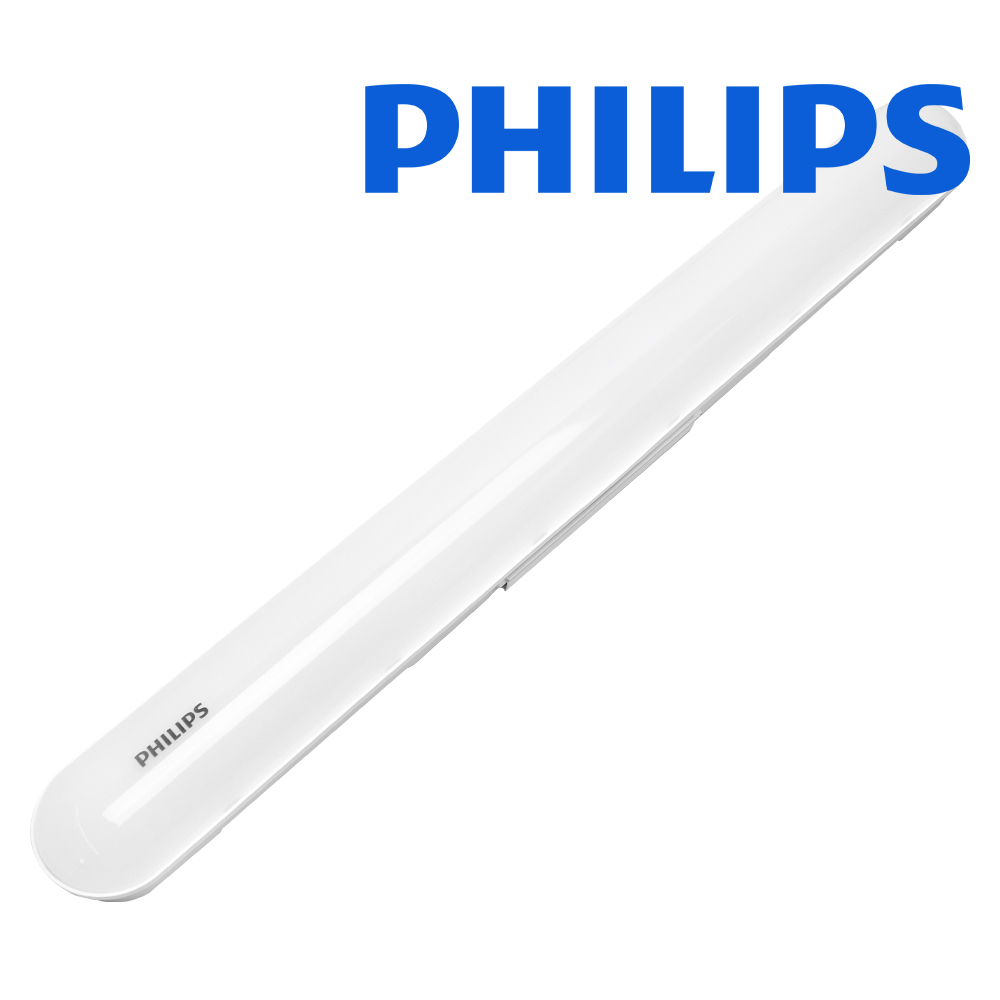 필립스 LED 일자등 형광등 30W 플리커프리 led등 - 상품 이미지