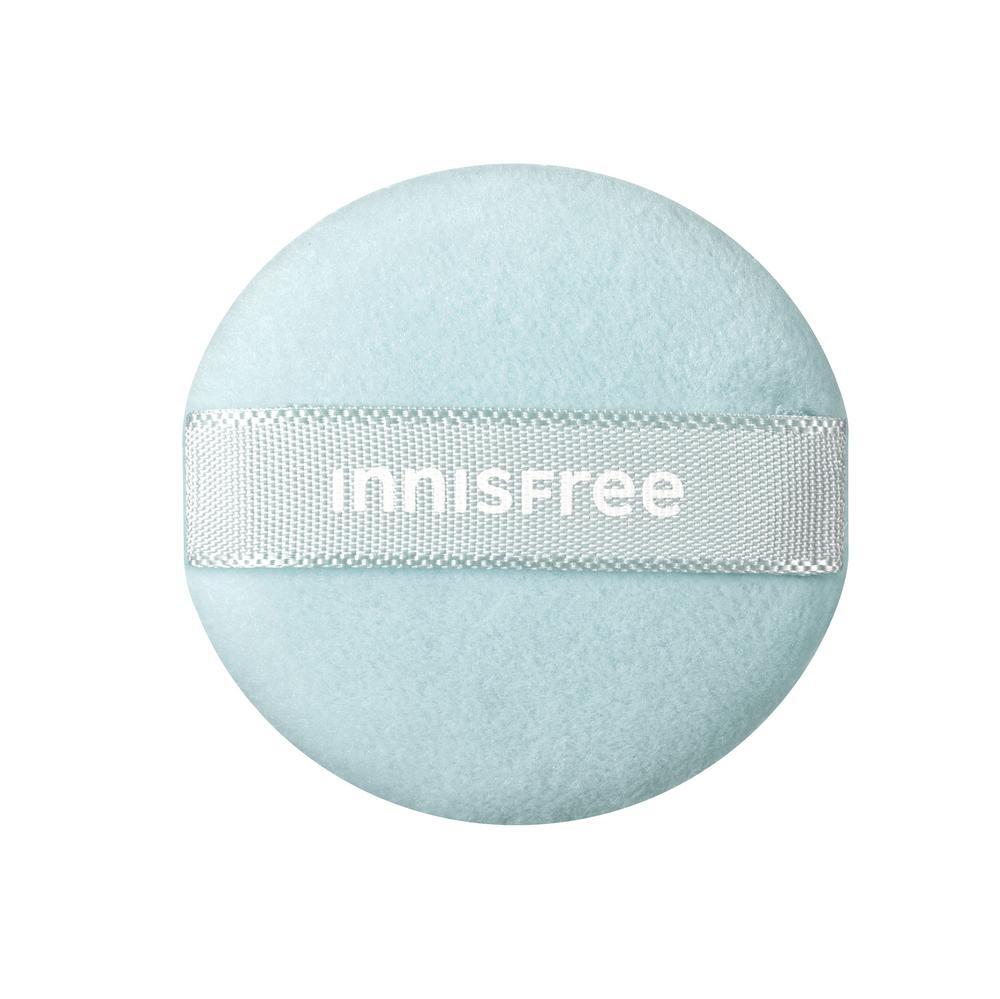이니스프리 미니 파우더 퍼프 1ea 제품 이미지