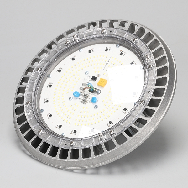 국산 LED 고효율 공장등 투광기 AC150W 주광색 창고 고천장 공장등 조명 세광 - 상세 이미지 4
