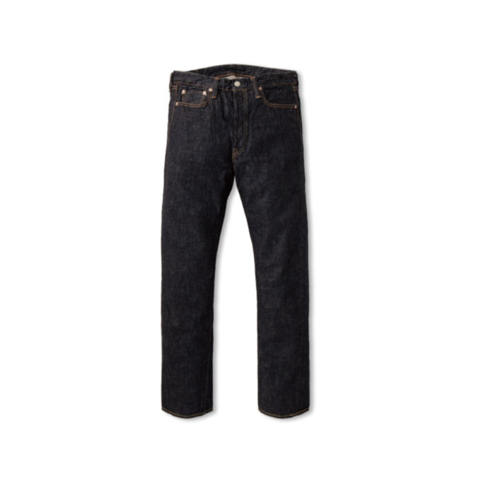 풀카운트 청바지 슬림 스트레이트 데님 Heavy Oz Non Wash 1108XX - 메인 이미지