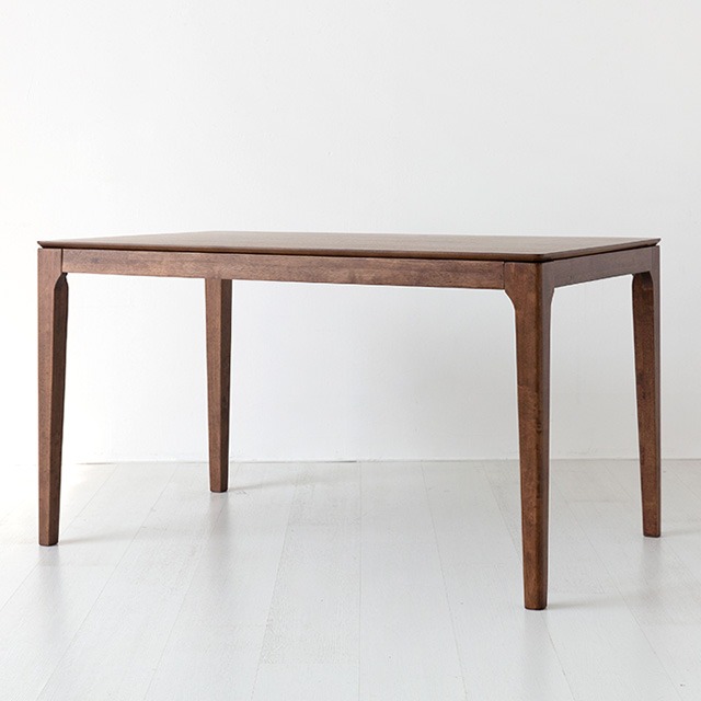 DEKY 테이블 13580 월넛 + GYOSIL 빈티지의자 W1075A 매트블랙 2인 세트 - 상세 이미지 4