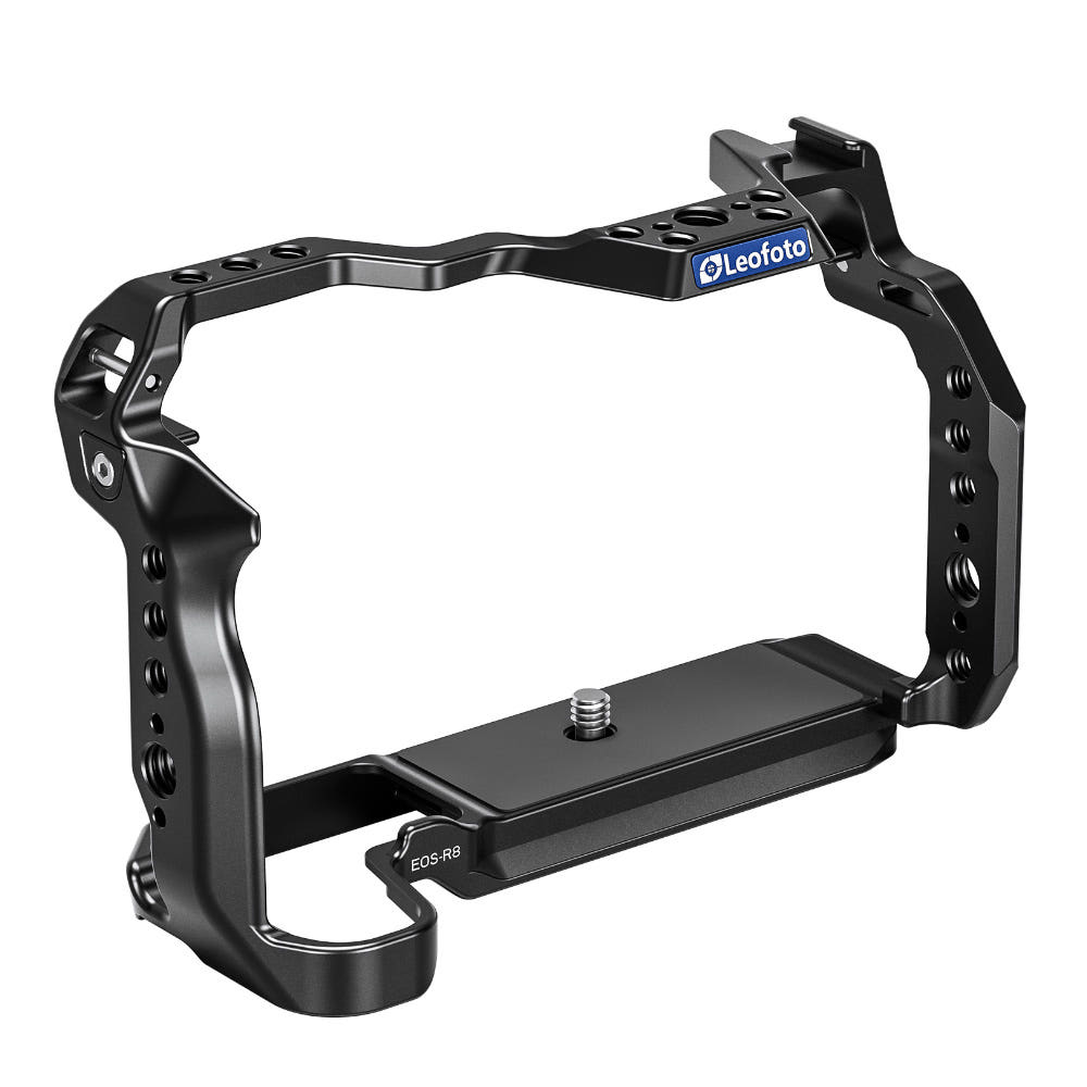 레오포토 케이지 디테일