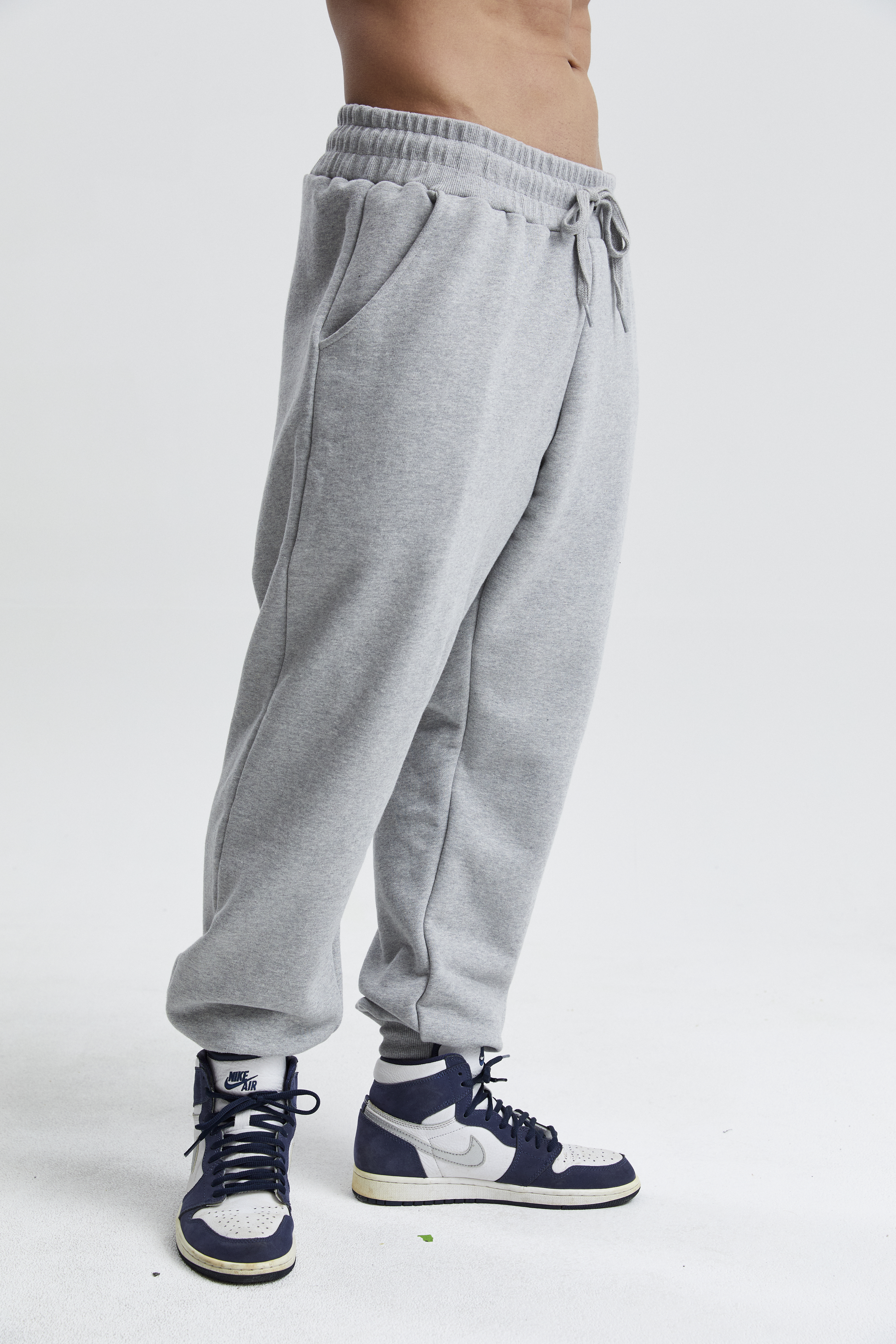 비스트모드 트레이닝 조거팬츠 남자 헬스 긴바지 짐웨어 BSMD