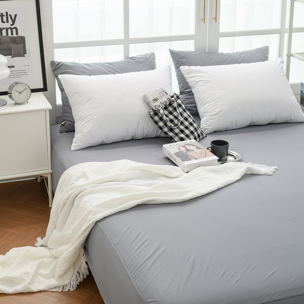 매트리스 방수커버 침대 시트 알러지케어 진드기방지 슈퍼싱글 SS