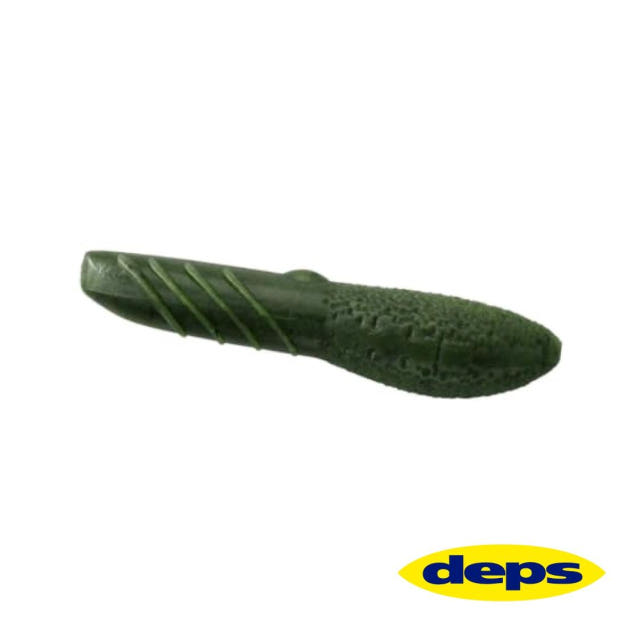 뎁스 커버스켓 8.9cm 3.5 노싱커 배스웜 6