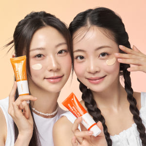 아이레놀 쌩얼 톤업크림 50ml [SPF 50+, PA++++] 솔직 후기 | 피부 타입별 분석 - 상품 이미지 2