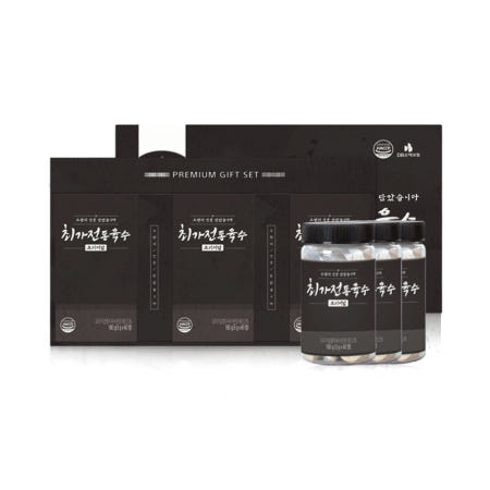 (주)놀이터컴퍼니 최가전통육수 오리지널 멸치 180g(3gx60개입)