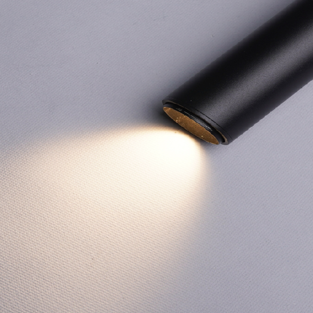 KS LED 7.5CM(3인치) 실린더 매입등 매립등 다운라이트 화이트/주백색 이미지 7