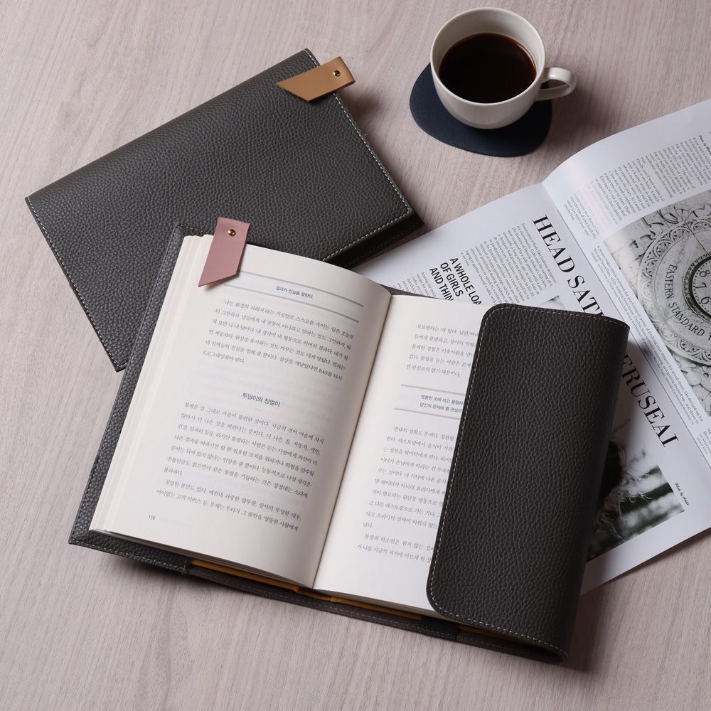 국내제작 오브리즈 토고가죽 북커버 책커버 성경 다이어리커버 46판B6
