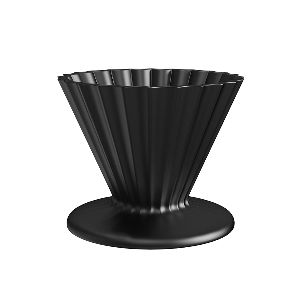 DHPO 피오니 세라믹 드리퍼 3-4인용