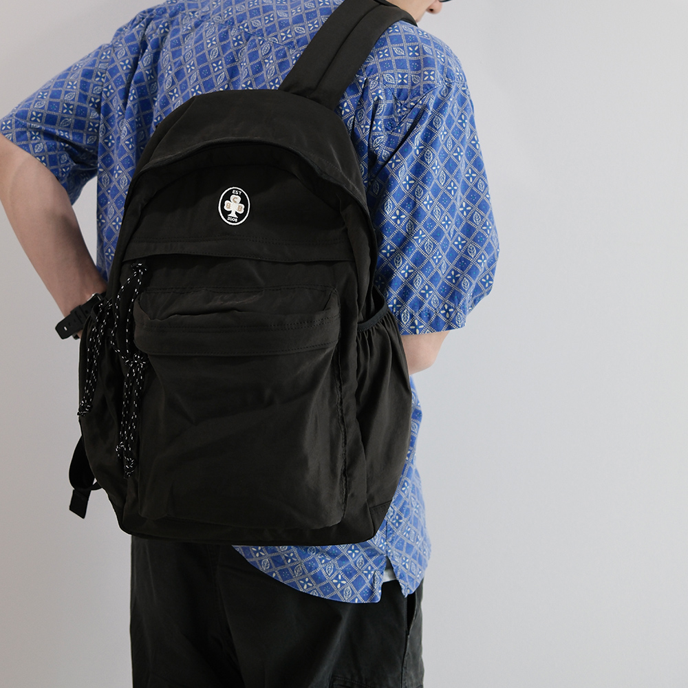 CBB Trip backpack 03 트립 백팩 이미지 3