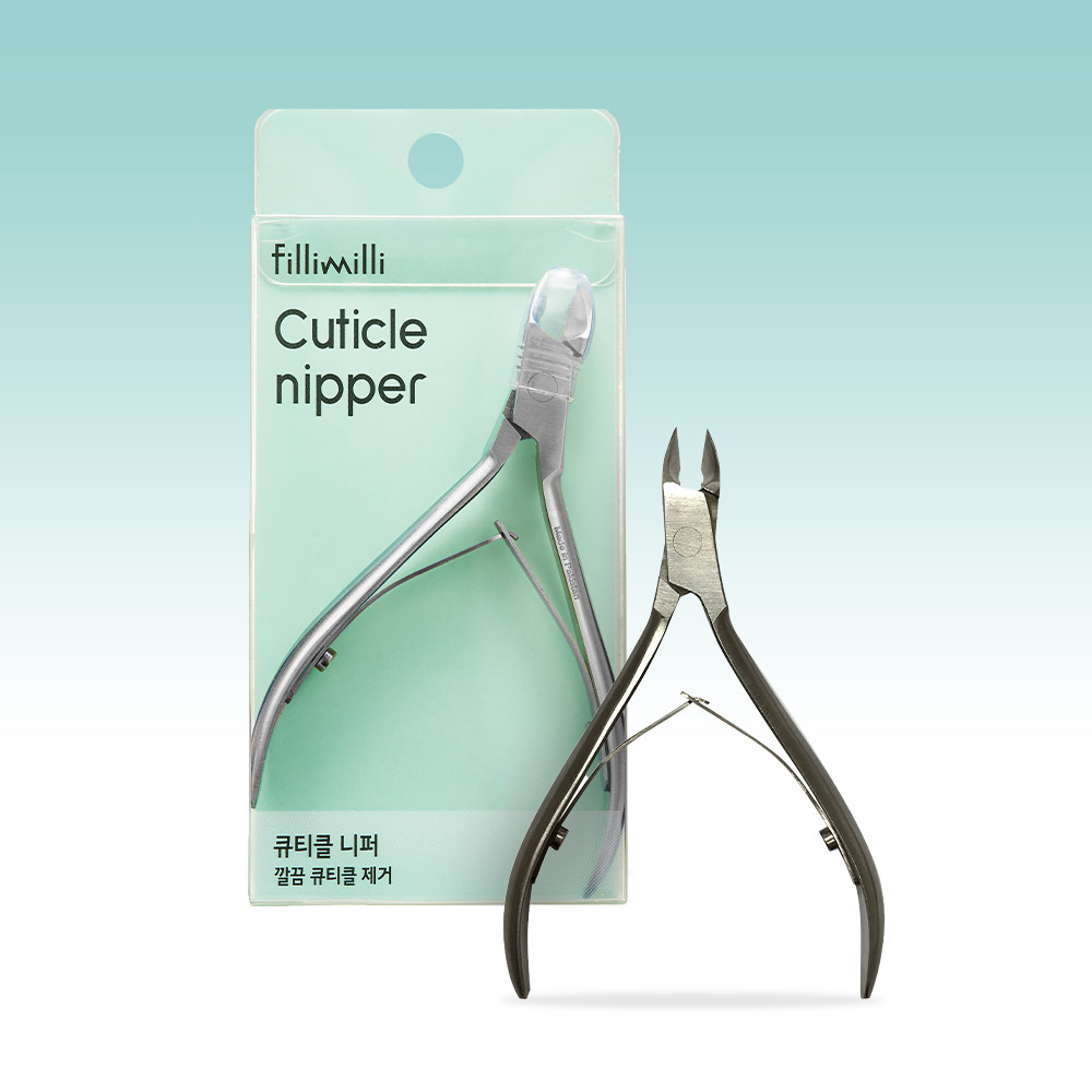 필리밀리 큐티클 니퍼 제품 이미지