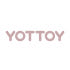 YOTTOY KOREA 로고