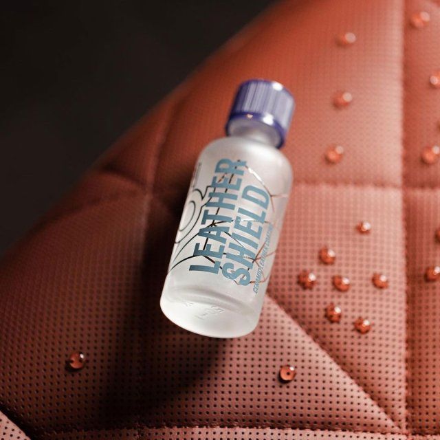 기온쿼츠 레더쉴드 가죽코팅제 50ml - 상세 이미지 3