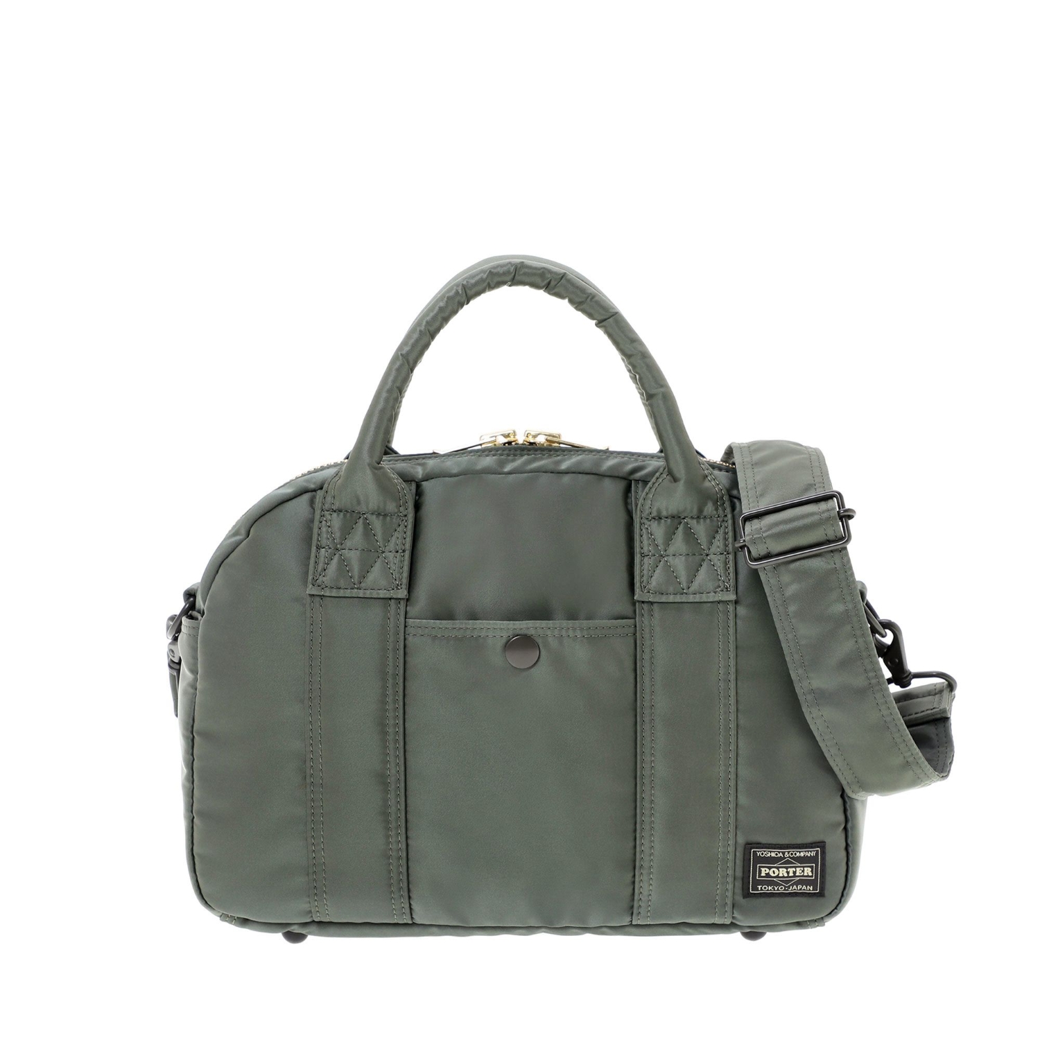 요시다포터 보스턴백 NEW TANKER BOSTON BAG 포터 탱커 뉴탱커 가방 622-19838 - 상세 이미지 3