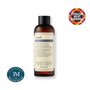 [더블구성] 클레어스 서플 프레퍼레이션 페이셜 에센스 토너 180ml, ... 솔직 후기 | 피부 타입별 분석 - 상품 이미지 3