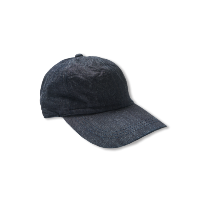 풀카운트 모자 Denim B.B.Cap 6209 - 상품 이미지