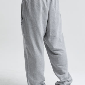 비스트모드 세미와이드팬츠 트레이닝 헬스 오버핏 긴바지 짐웨어 BSMD 착용 후기 | 사이즈/핏 총정리 - 상품 이미지 4