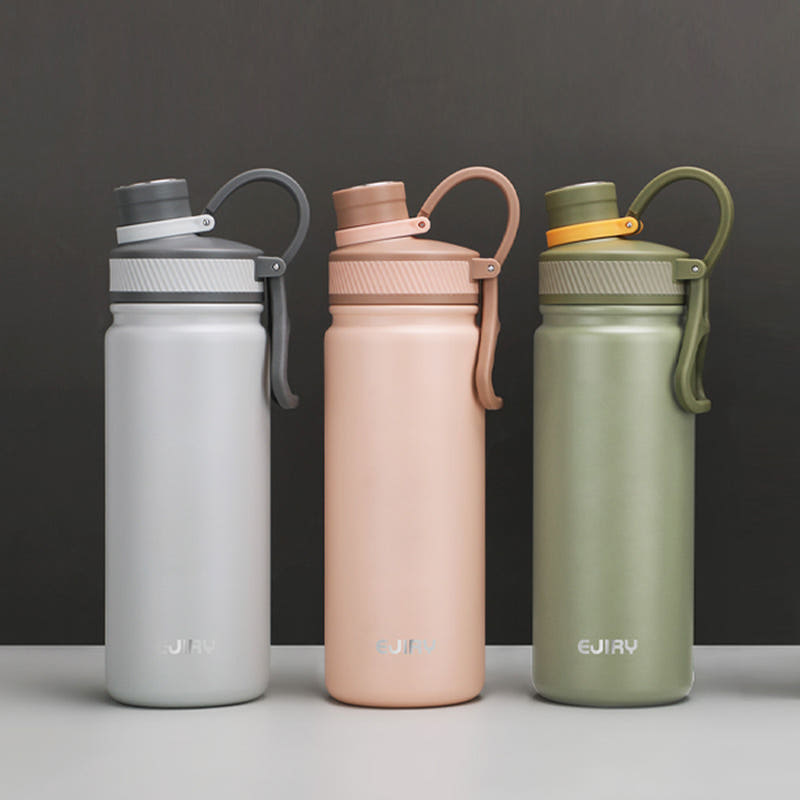 에지리 텀블러 활용 컷 2